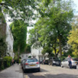 Meet your Posher, Mary